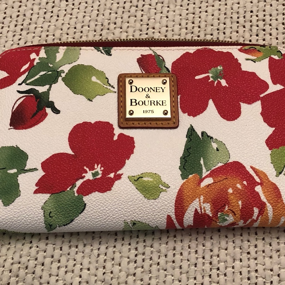 Dooney & Bourke Wallet